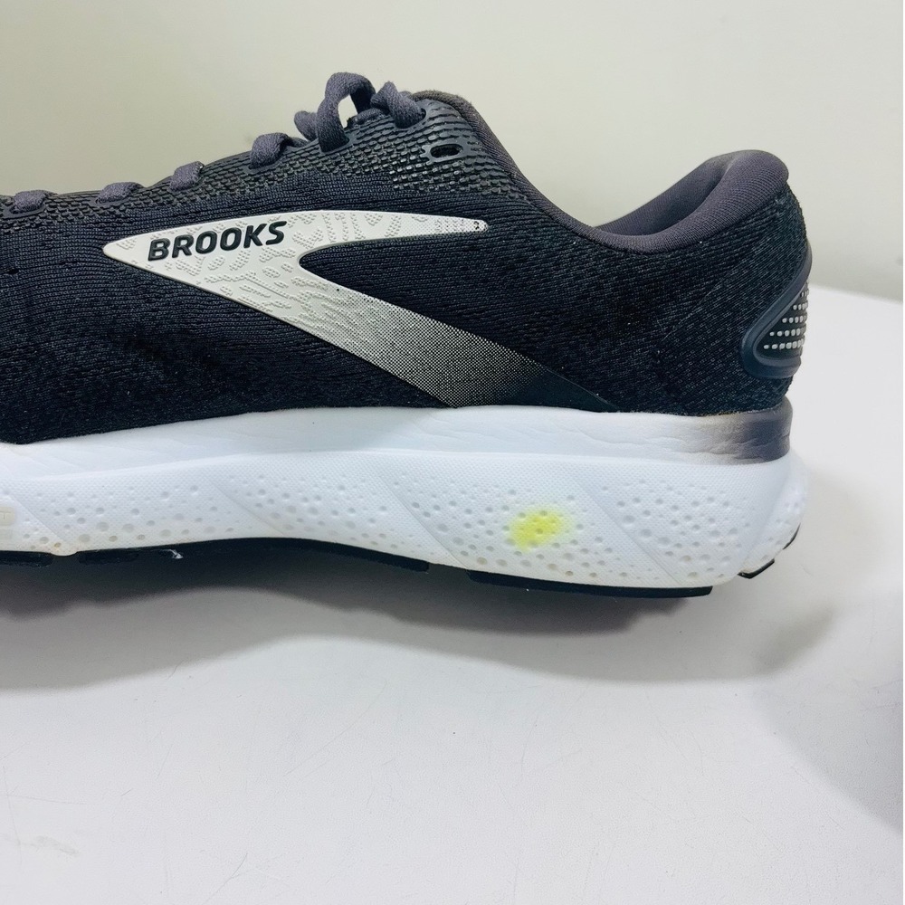 Brooks Ghost 16 Shoes Women's Size 8.5 Cushion Running Neutral Sneakers - Picture 6 of 10